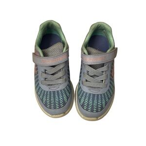 Skechers| Kids' Girls Sneakers Z Trap- Size 10